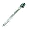 Plews-Edelmann Tru-Flate 120 psi Pencil Dual Foot Tire Gauge 17-525 - alternate 2